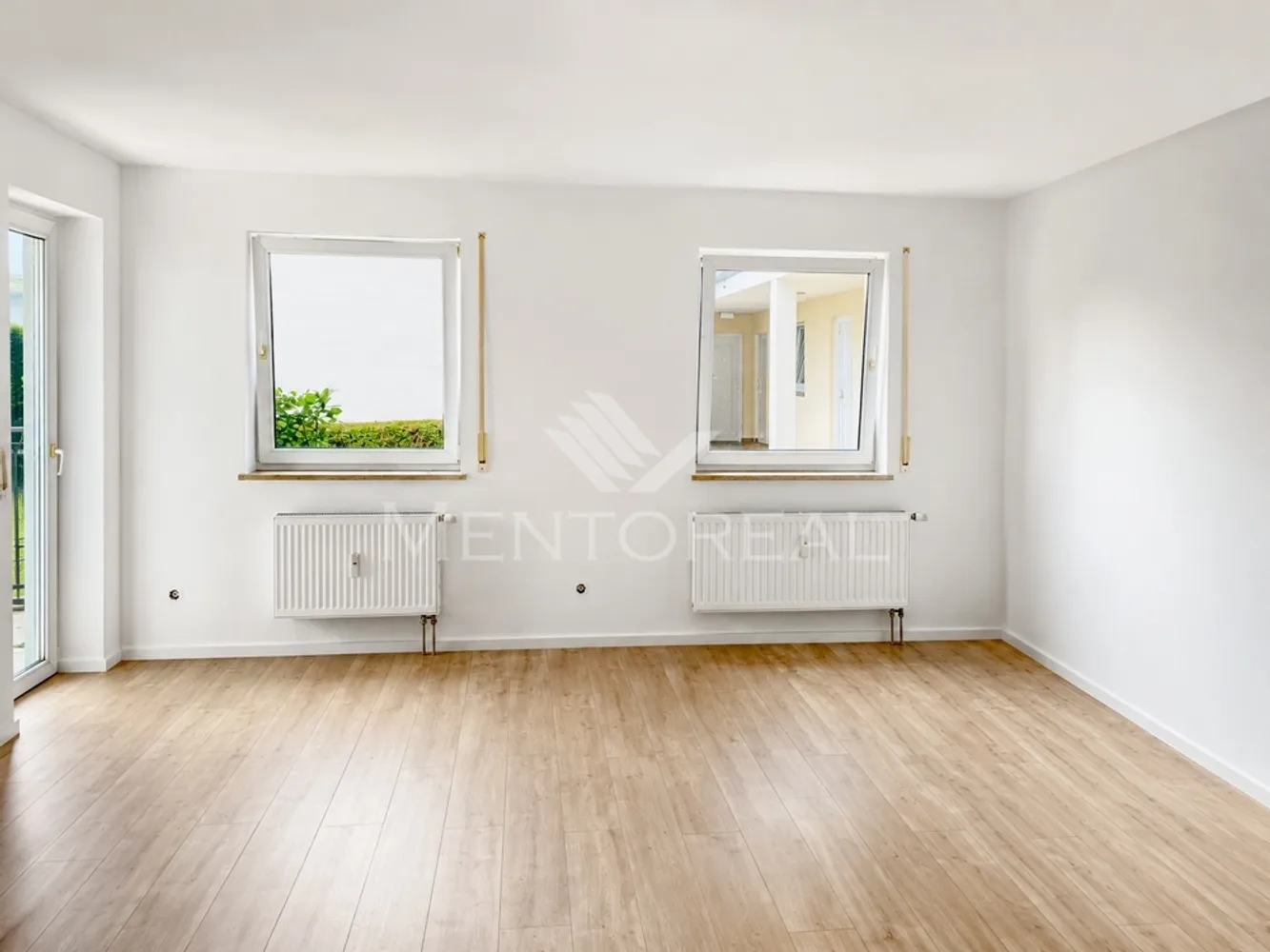 2 Zimmer Wohnung mit 53 m² in Leipzig – Bild 1