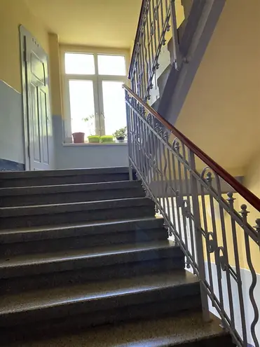 3 room apartment with 82 m² in Chemnitz – Photo 7