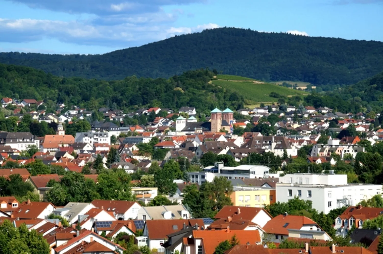 3 Zimmer Wohnung mit 122 m² in Bensheim – Bild 3