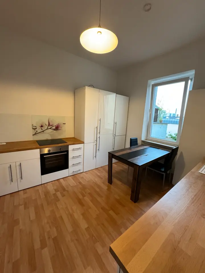 3 Zimmer Wohnung mit 62 m² in Nürnberg – Bild 10