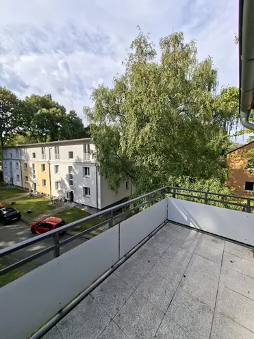 2 Zimmer Wohnung mit 37 m² in Dortmund – Bild 6