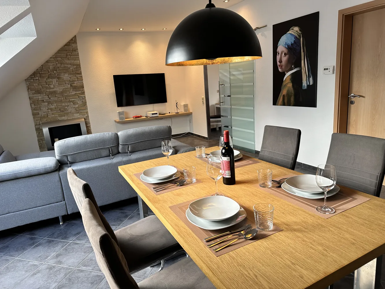 2 Zimmer Wohnung mit 56 m² in Aachen – Bild 6