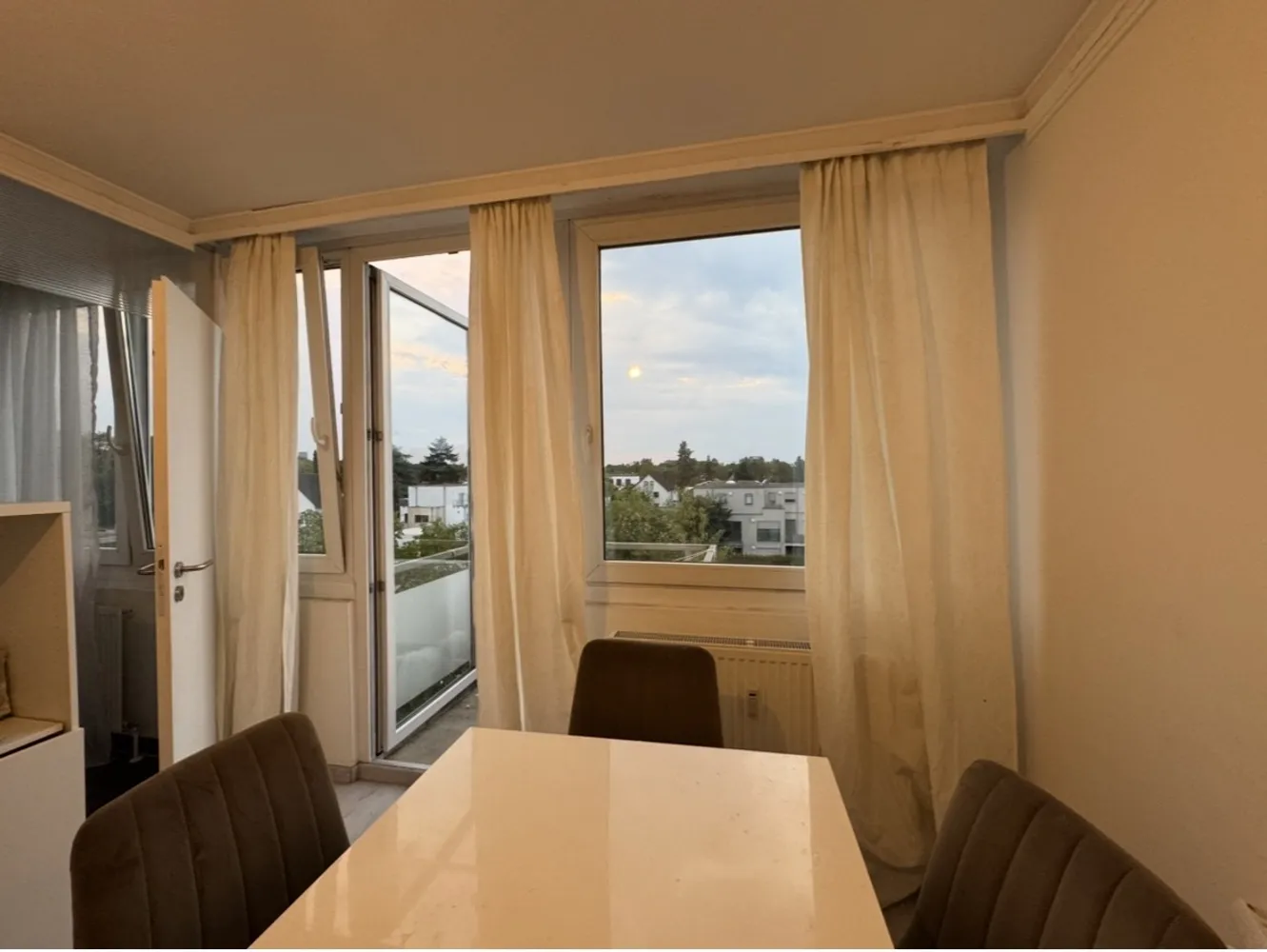 2 room apartment with 45 m² in Munich – Photo 1