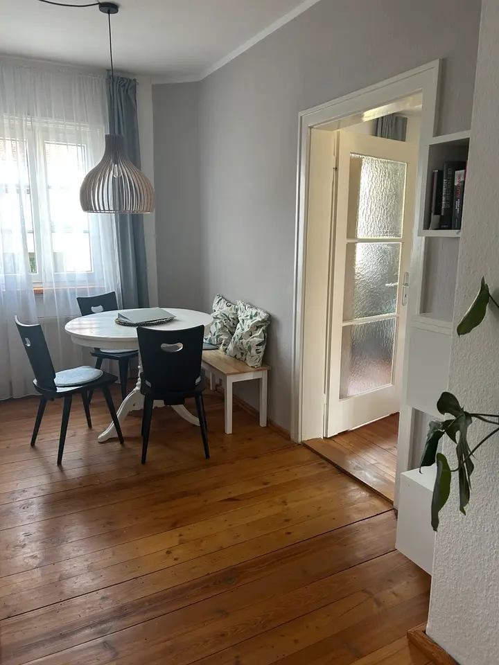 WG-Zimmer mit 62 m² in Bamberg – Bild 5