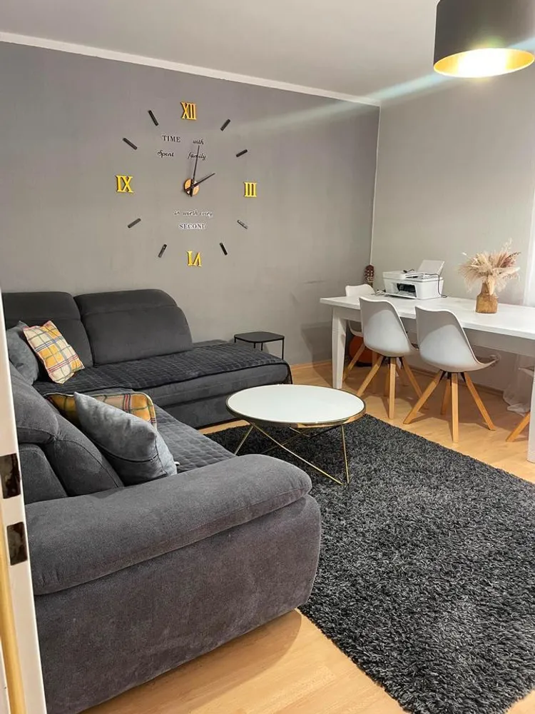 2 Zimmer Wohnung mit 60 m² in München – Bild 2