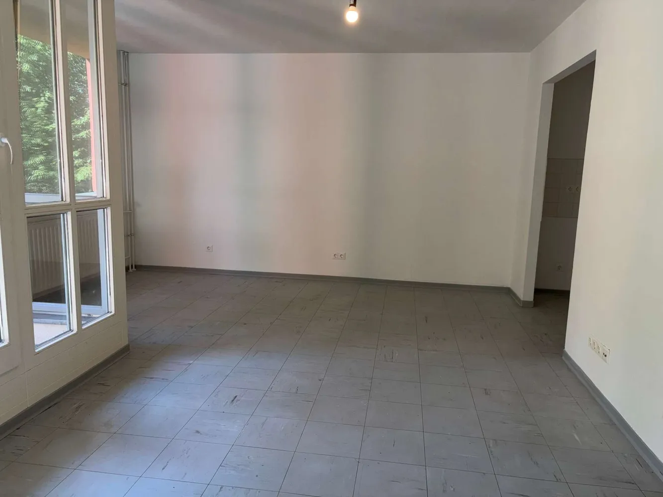2 room apartment with 46 m² in Potsdam – Photo 4