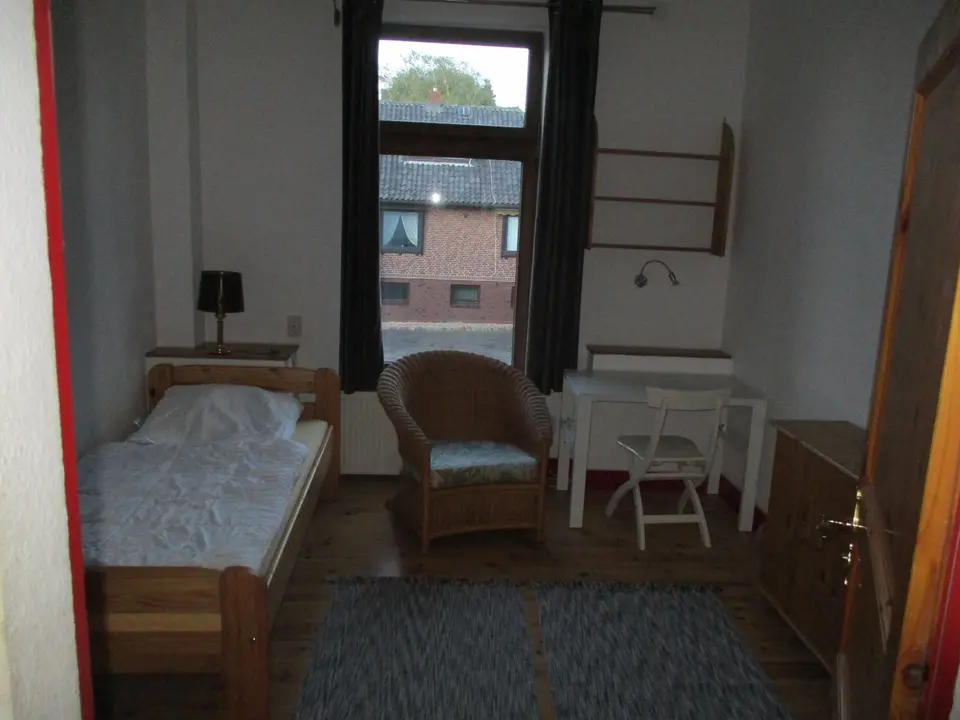 WG-Zimmer mit 15 m² in Buxtehude – Bild 4
