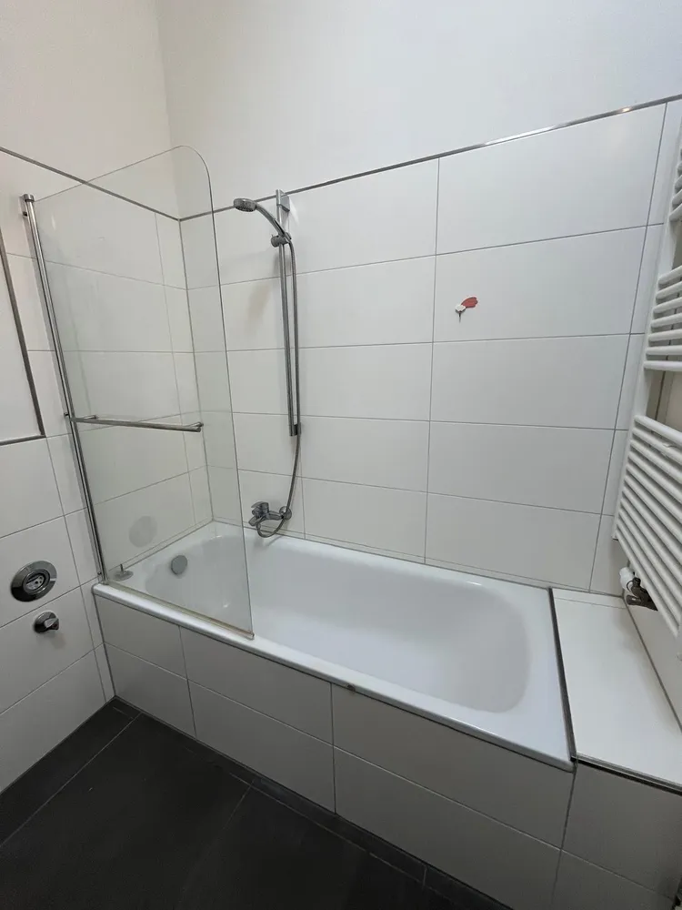 2 Zimmer Wohnung mit 62 m² in Mannheim – Bild 12
