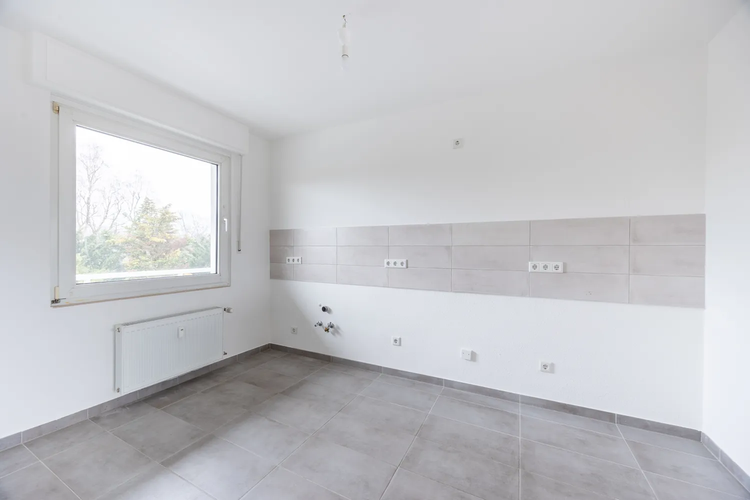 3 Zimmer Wohnung mit 78 m² in Duisburg – Bild 3