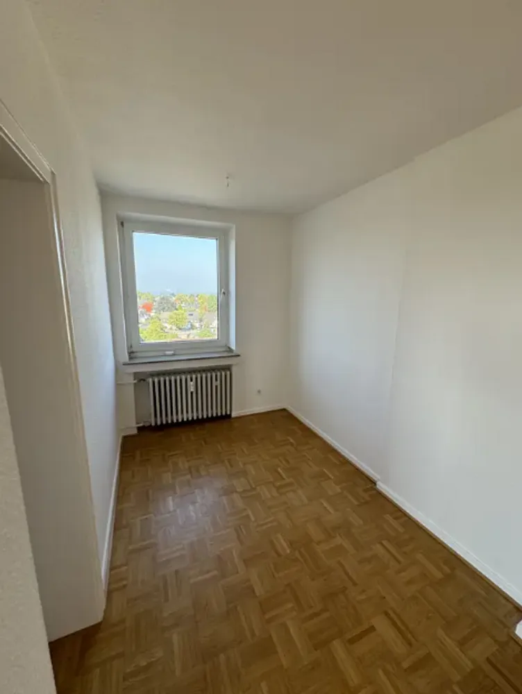 3 Zimmer Wohnung mit 78 m² in Bottrop – Bild 1