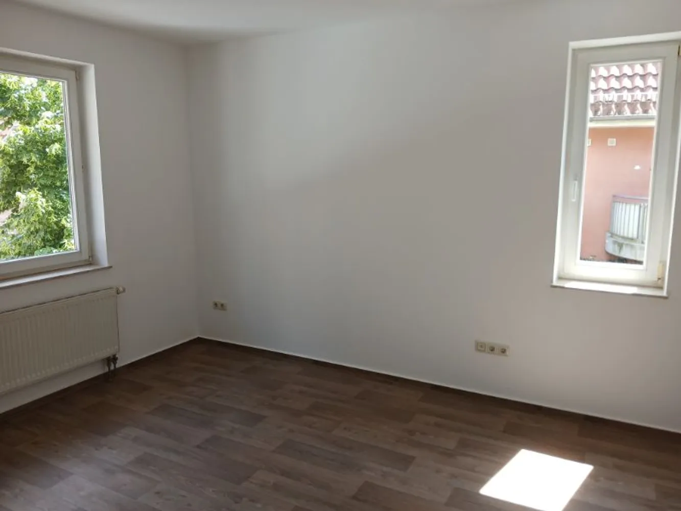 2 Zimmer Wohnung mit 50 m² in Stralsund – Bild 6