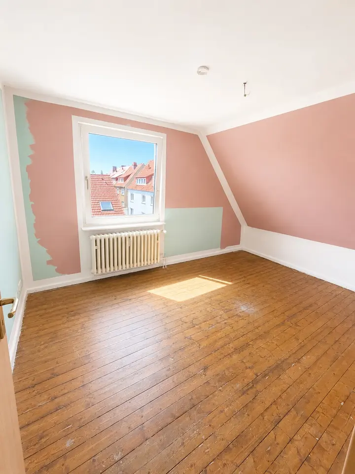 3 Zimmer Wohnung mit 53 m² in Hannover – Bild 3