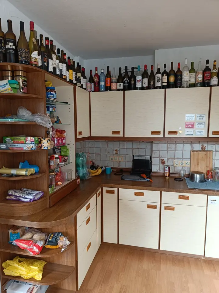 WG-Zimmer mit 96 m² in Hamm – Bild 1