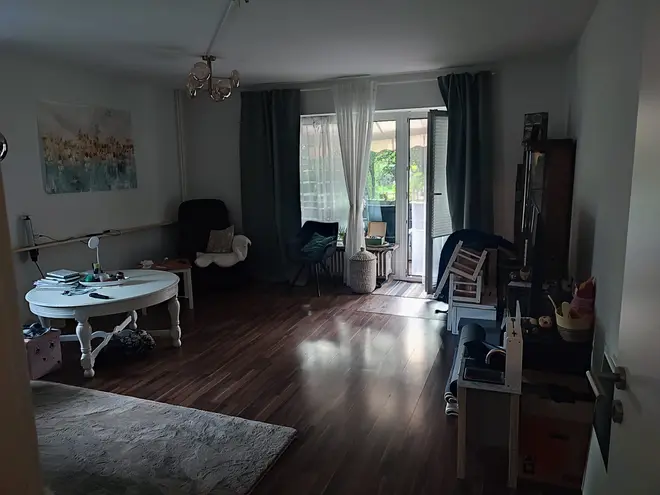 3 Zimmer Wohnung mit 94 m² in Hamburg – Bild 4
