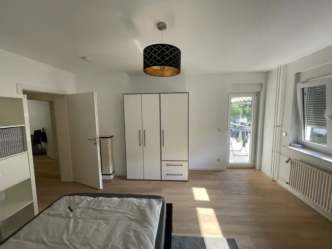 WG-Zimmer mit 19 m² in Frankfurt am Main – Bild 3