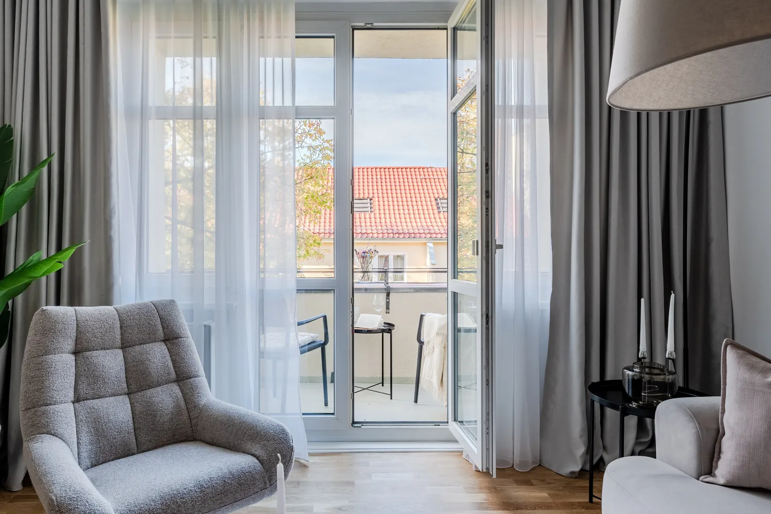 3 room apartment with 75 m² in Berlin – Photo 8