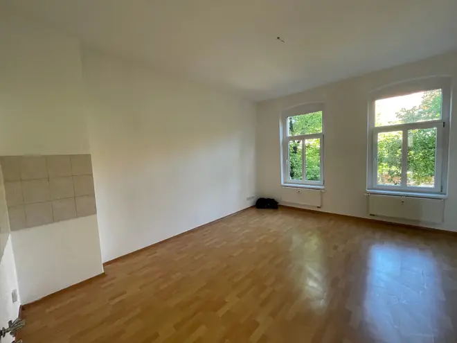 2 Zimmer Wohnung mit 53 m² in Halle (Saale) – Bild 12