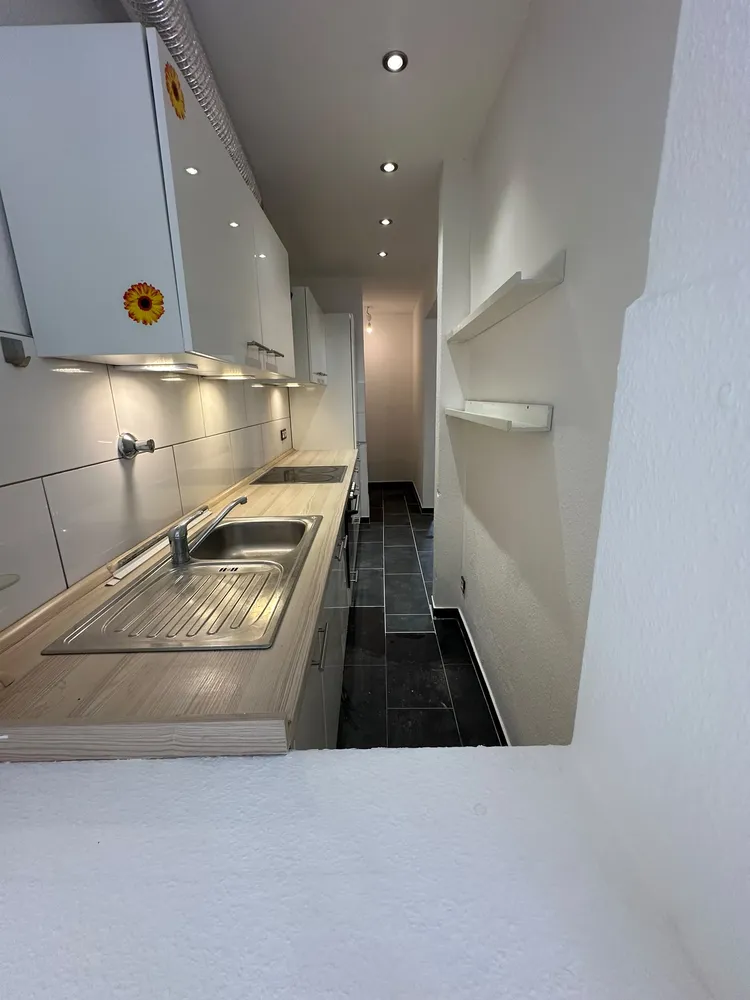 5 Zimmer Wohnung mit 105 m² in Dortmund – Bild 6
