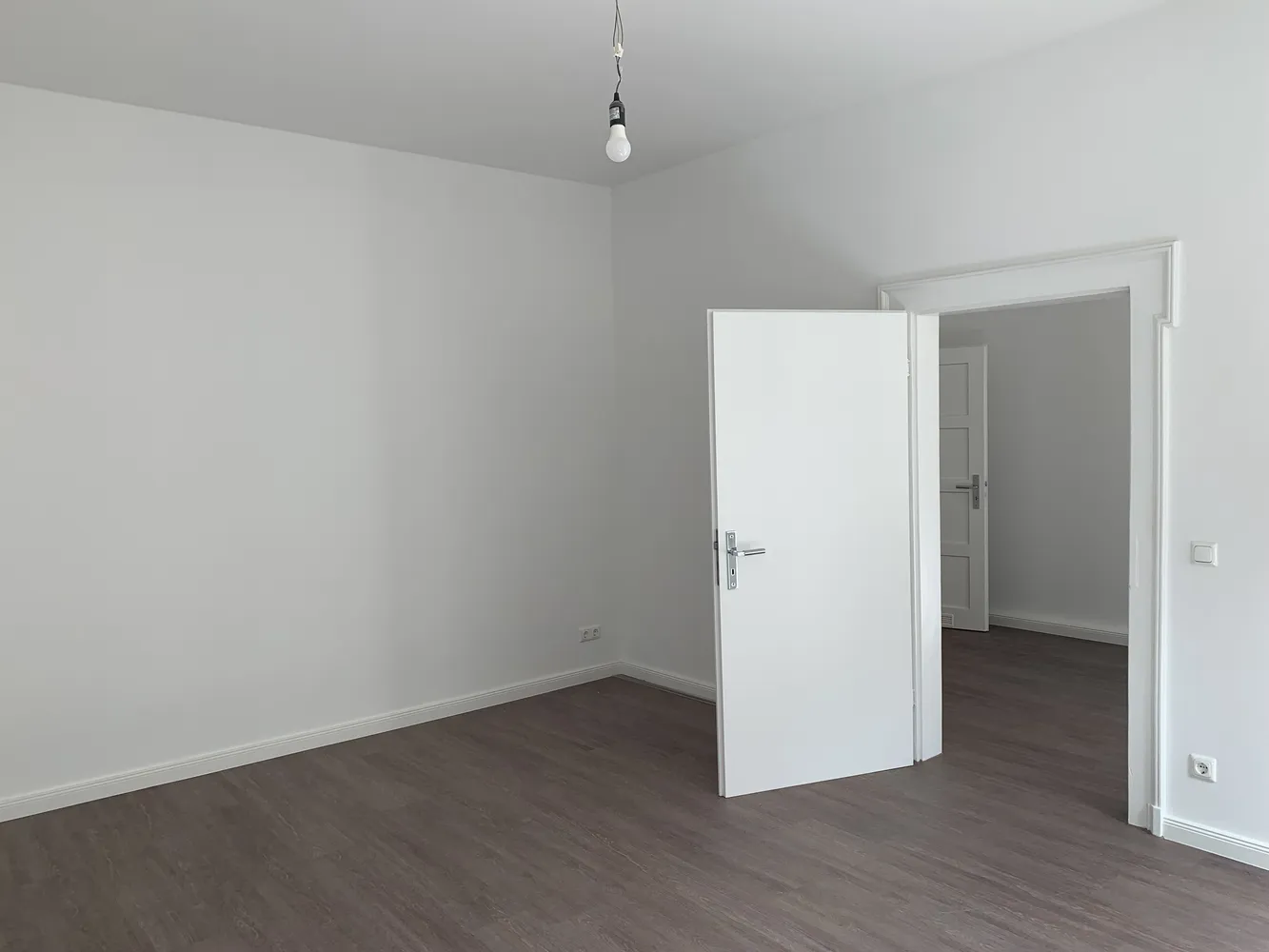3 room apartment with 93 m² in Munich – Photo 6