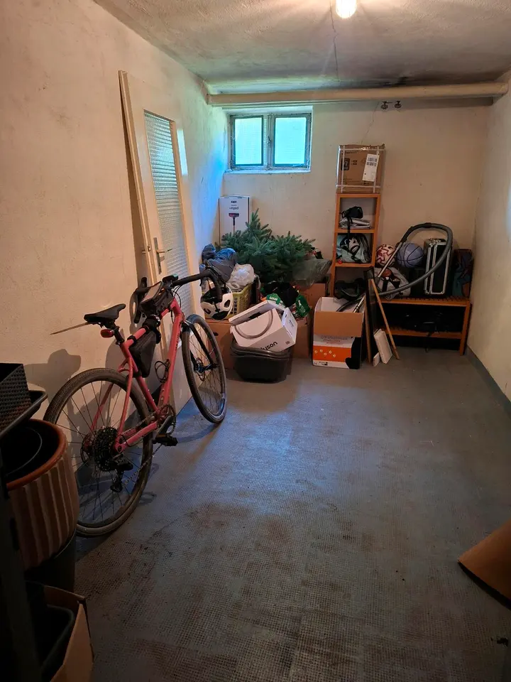 3 Zimmer Wohnung mit 80 m² in Bamberg – Bild 7