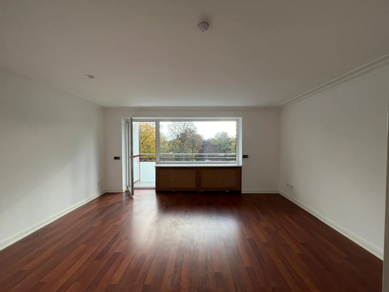 2 Zimmer Wohnung mit 51 m² in Norderstedt – Bild 1