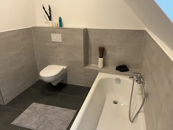 4 Zimmer Haus mit 117 m² in Heide – Bild 12