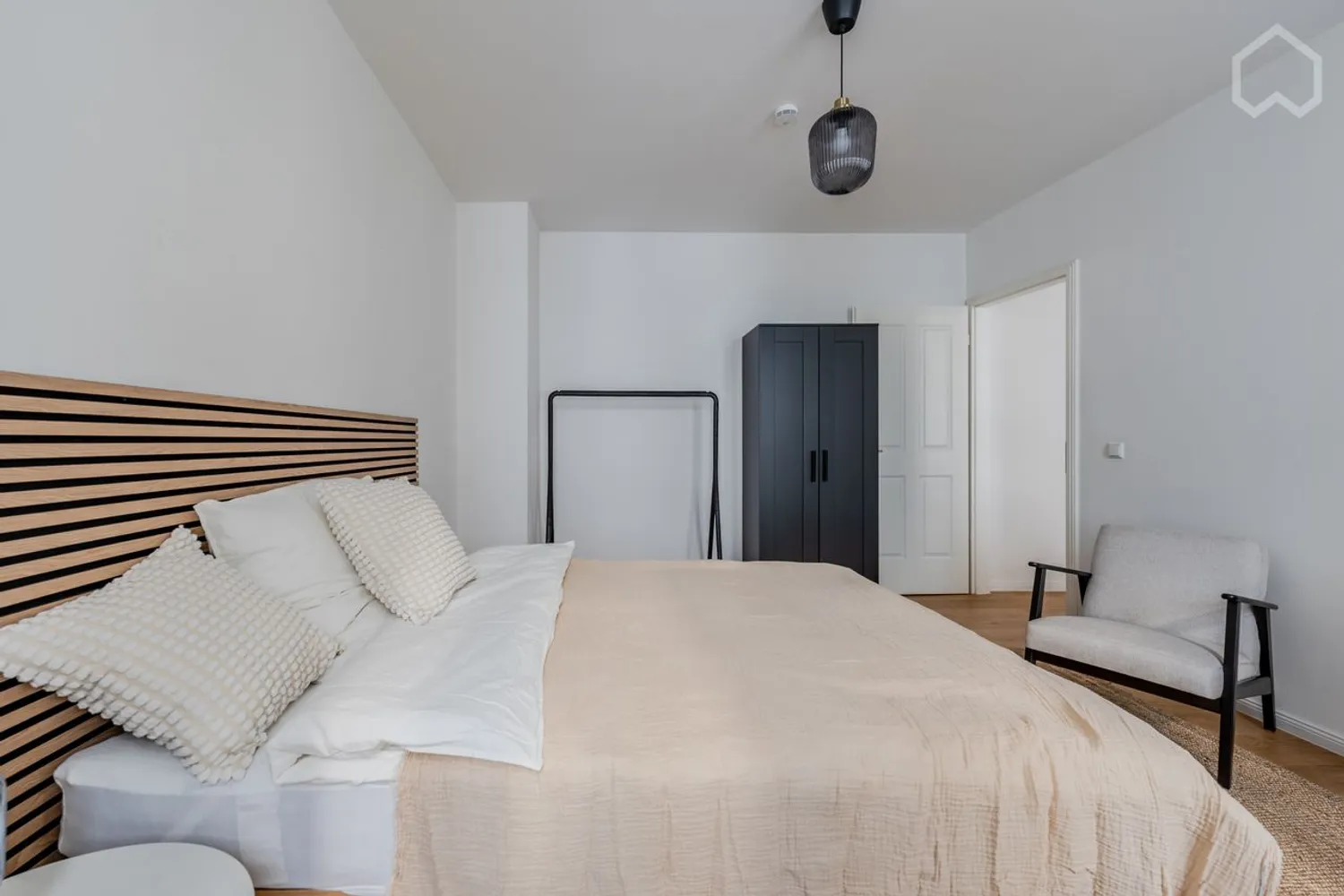 2 Zimmer Wohnung mit 59 m² in Berlin – Bild 6