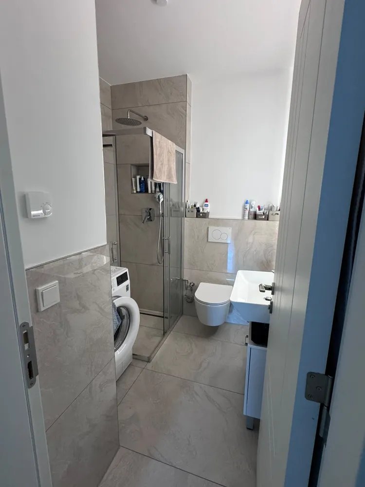 4 Zimmer Wohnung mit 95 m² in Wiesbaden – Bild 8
