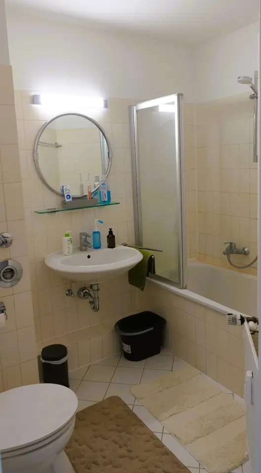 2 Zimmer Wohnung mit 45 m² in Wiesbaden – Bild 10