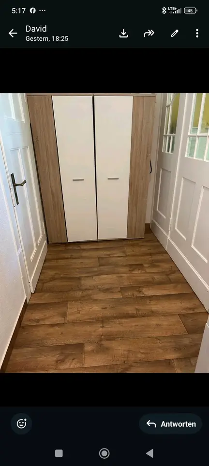 4 Zimmer Wohnung mit 103 m² in Greiz – Bild 6