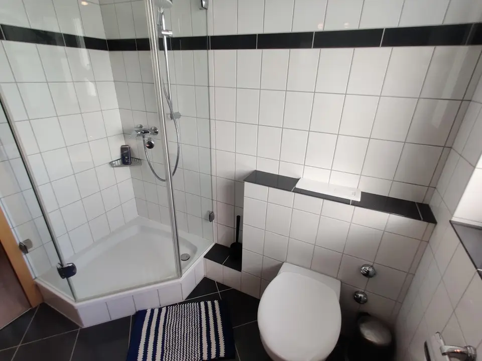2 Zimmer Wohnung mit 26 m² in Bielefeld – Bild 4