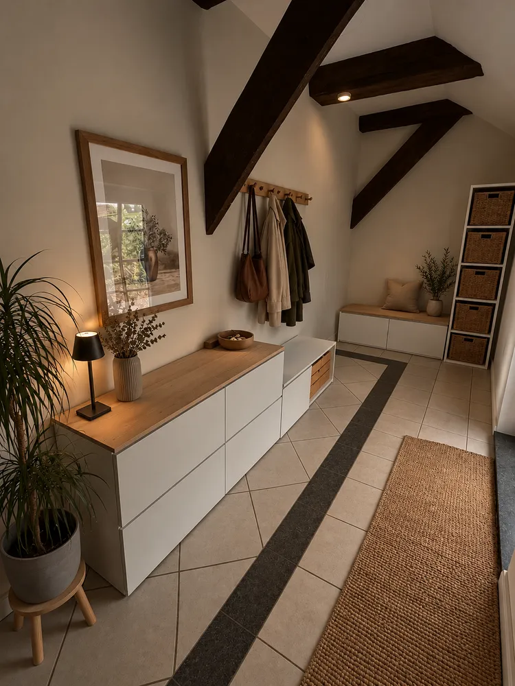 4 Zimmer Wohnung mit 110 m² in Oldenburg – Bild 4