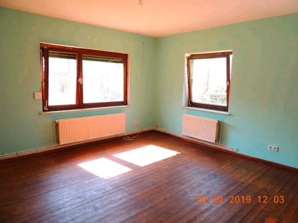 4 Zimmer Wohnung mit 110 m² in Soltau – Bild 8
