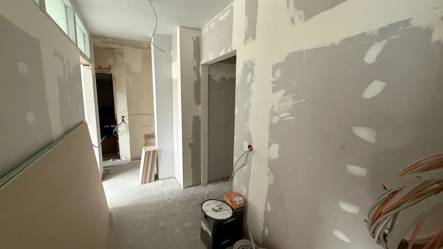 2 Zimmer Wohnung mit 58 m² in Hamm – Bild 2
