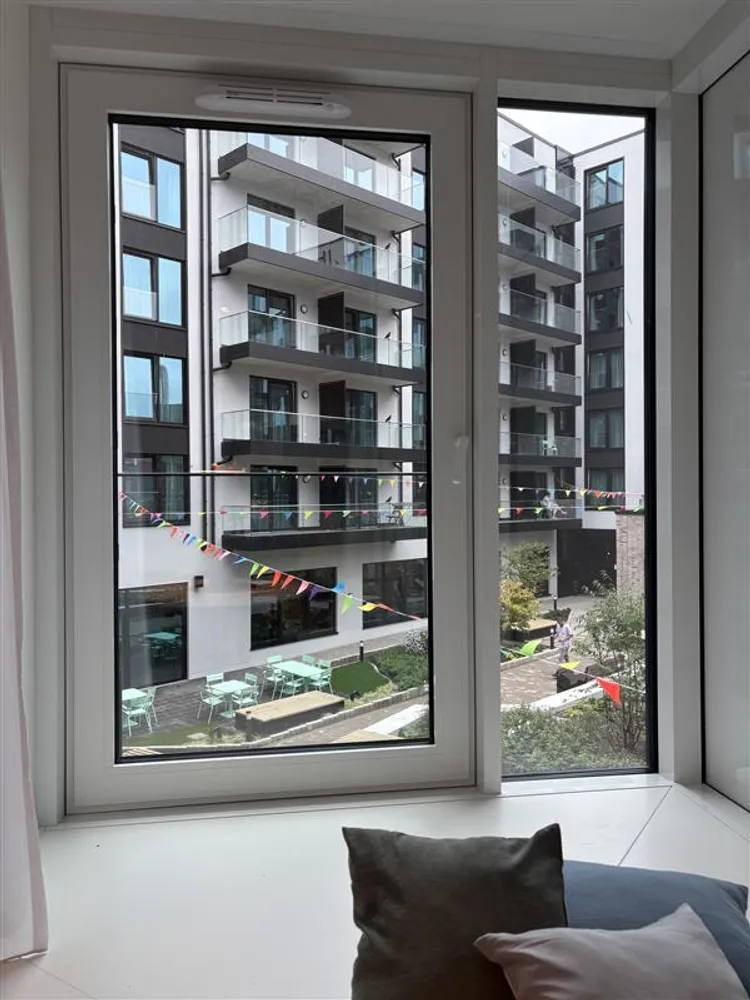 1 Zimmer Wohnung mit 31 m² in Osnabrück – Bild 4