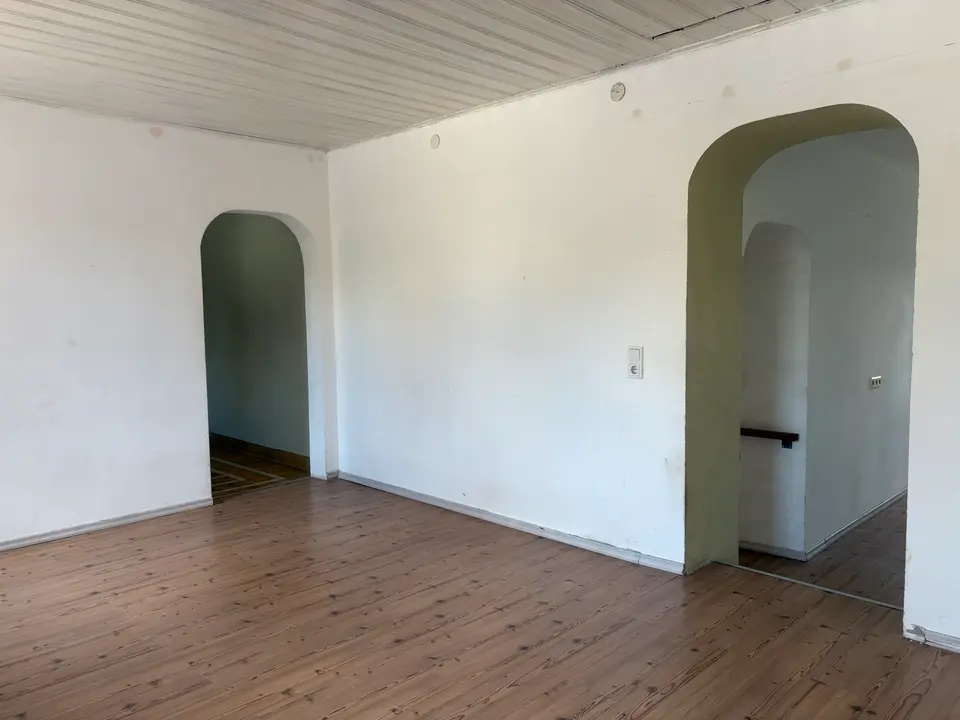 4 Zimmer Wohnung mit 112 m² in Saarbrücken – Bild 8