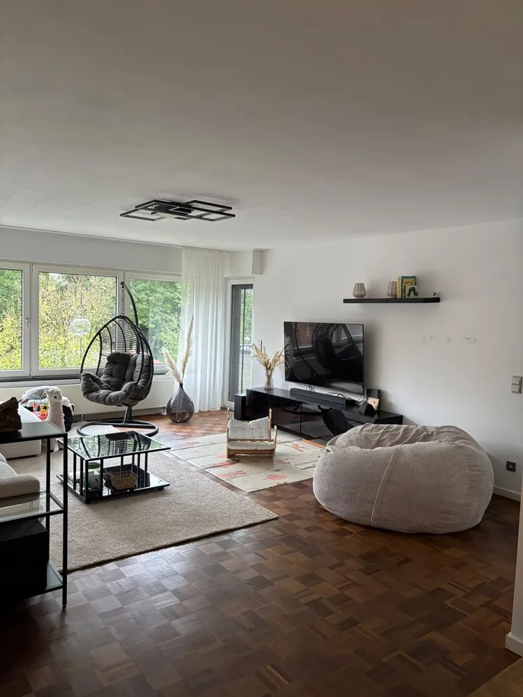 4 Zimmer Wohnung mit 118 m² in Oberhausen – Bild 2