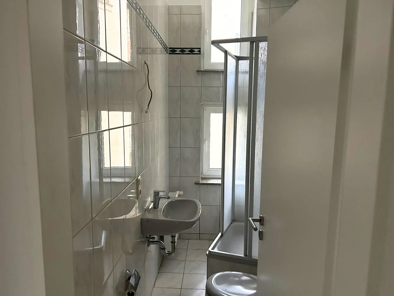 1 Zimmer Wohnung mit 20 m² in Halle (Saale) – Bild 4