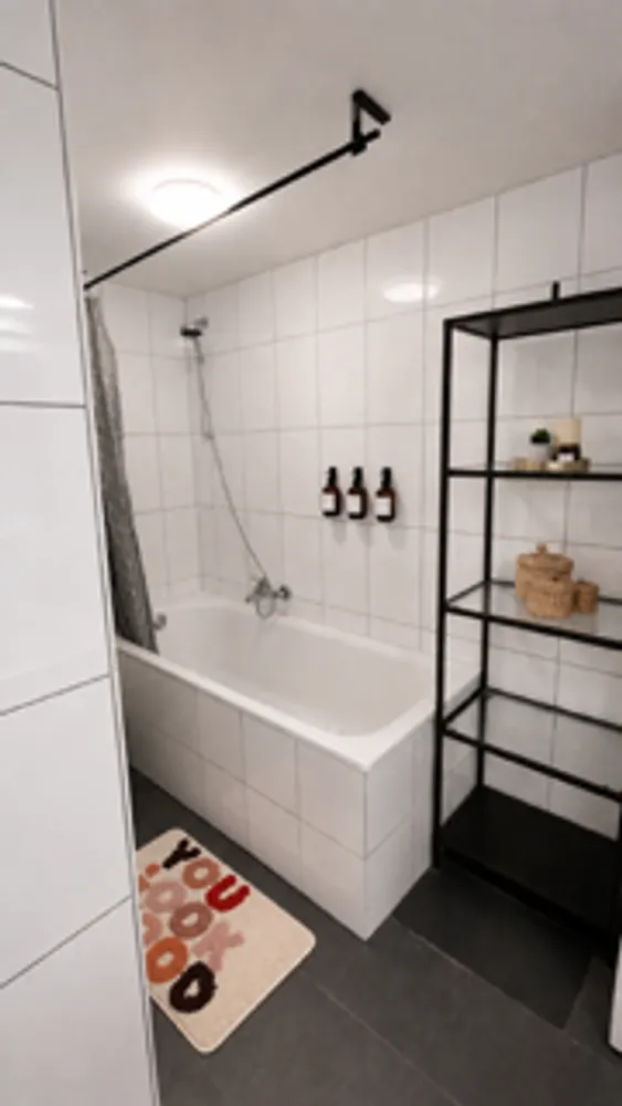 3 Zimmer Wohnung mit 100 m² in Köln – Bild 12