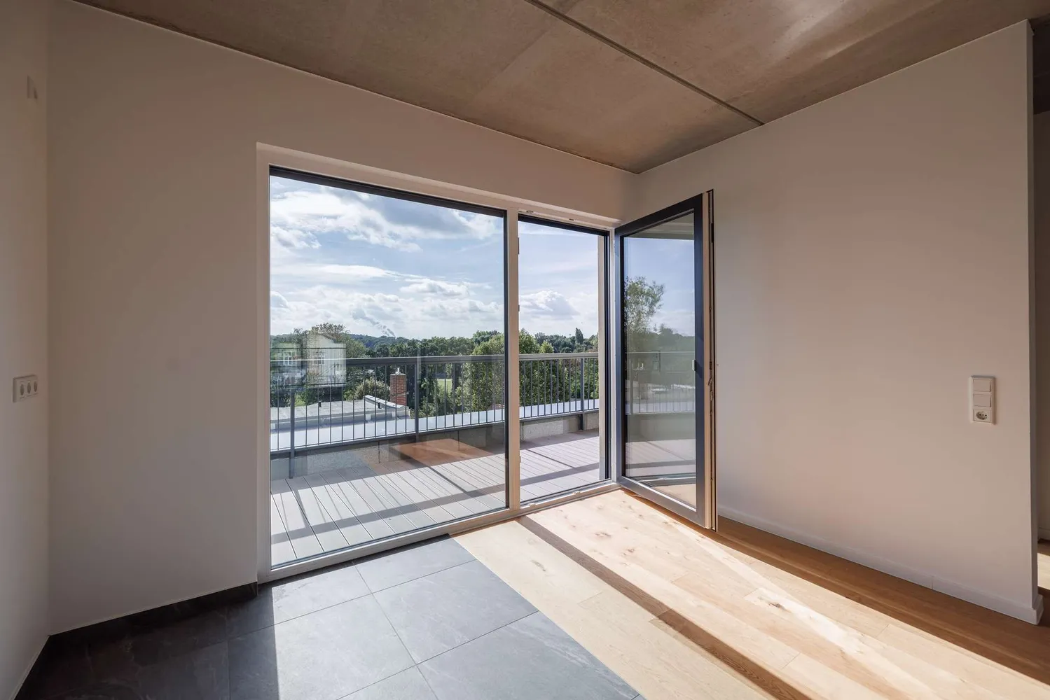 4 Zimmer Wohnung mit 119 m² in Leipzig – Bild 1