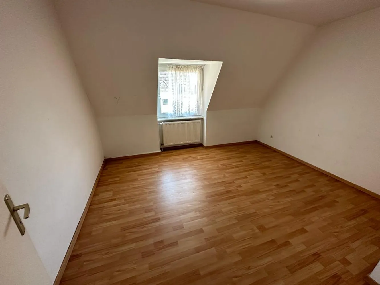 3 Zimmer Wohnung mit 57 m² in Gelsenkirchen – Bild 1