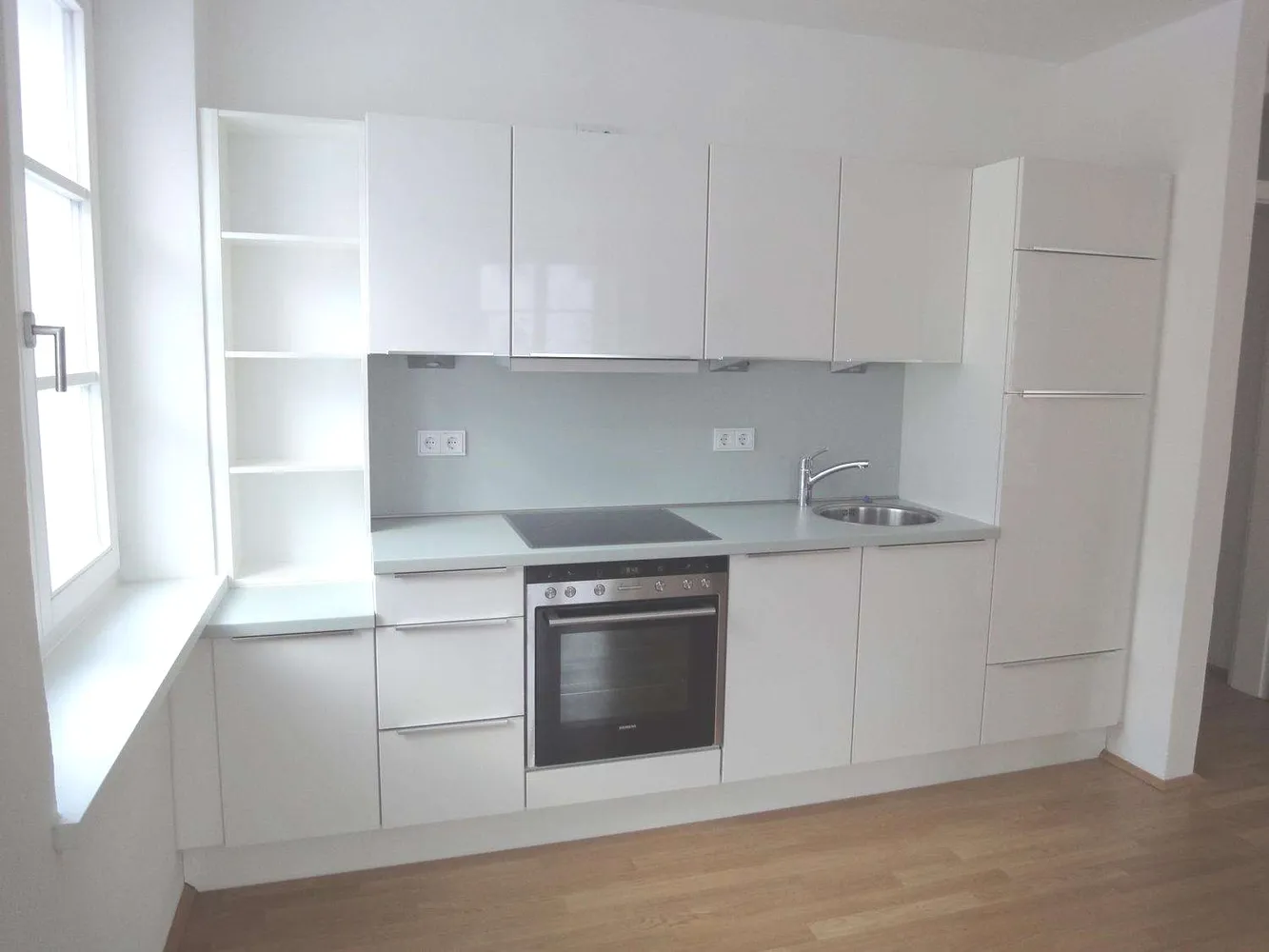2 Zimmer Wohnung mit 60 m² in Regensburg – Bild 4