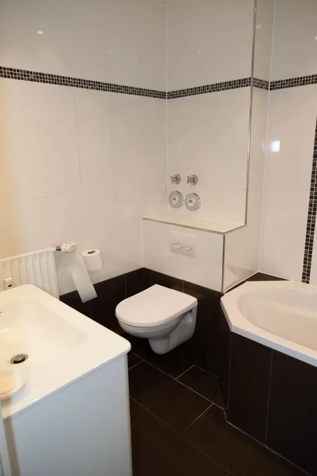 2 Zimmer Wohnung mit 65 m² in Pforzheim – Bild 1