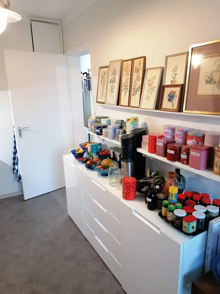 3 Zimmer Wohnung mit 65 m² in Hamburg – Bild 9