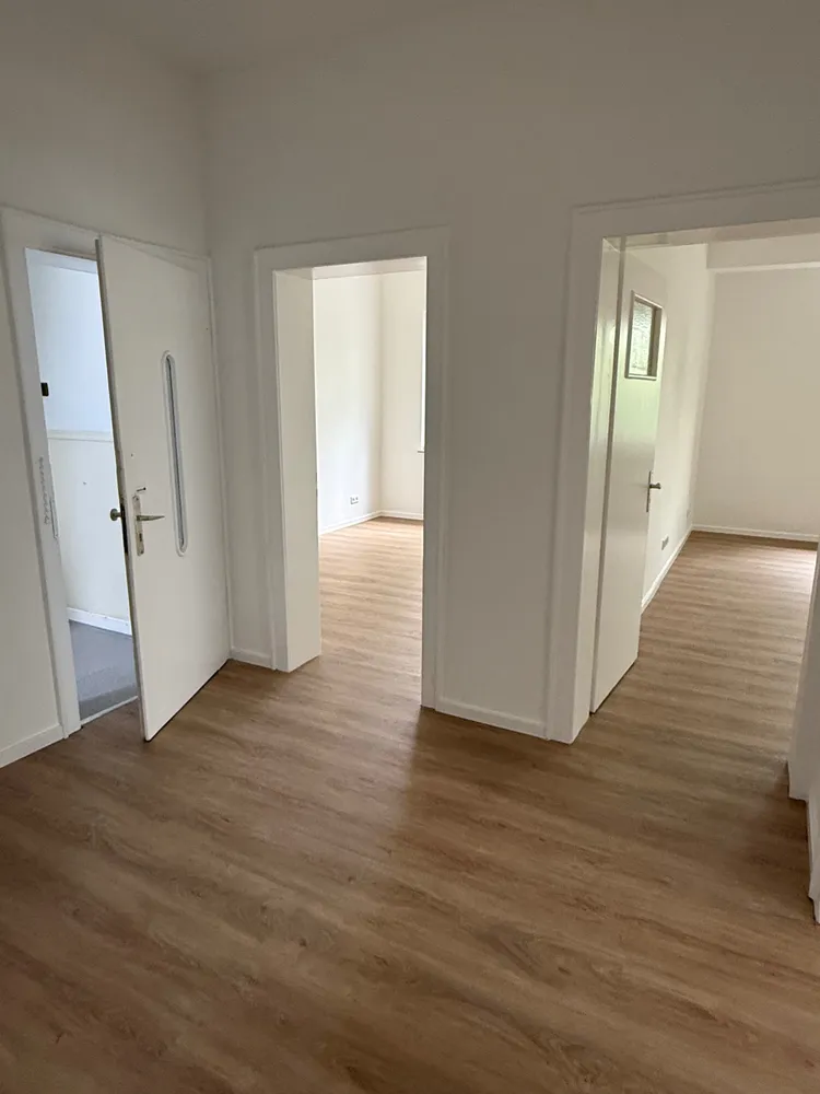 3 Zimmer Wohnung mit 97 m² in Essen – Bild 4