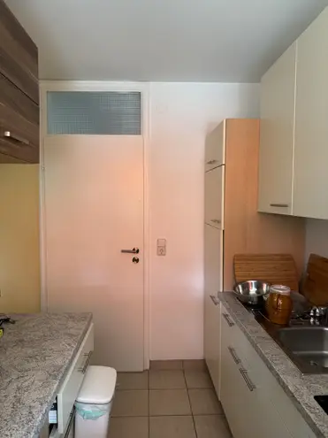 2 Zimmer Wohnung mit 56 m² in Augsburg – Bild 3