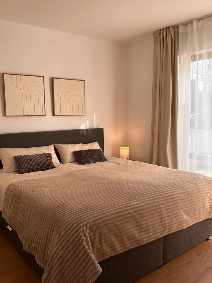 WG-Zimmer mit 105 m² in Bensheim – Bild 9