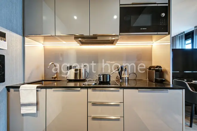 1 Zimmer Wohnung mit 33 m² in Stuttgart – Bild 9
