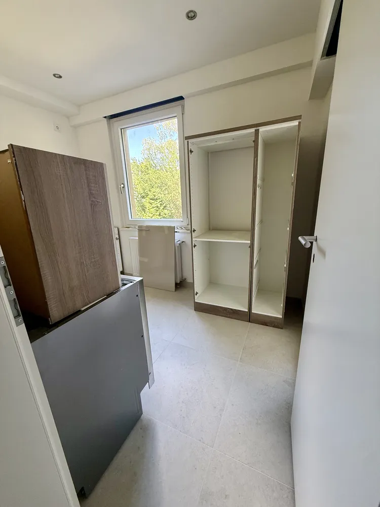 2 Zimmer Wohnung mit 64 m² in Dortmund – Bild 10