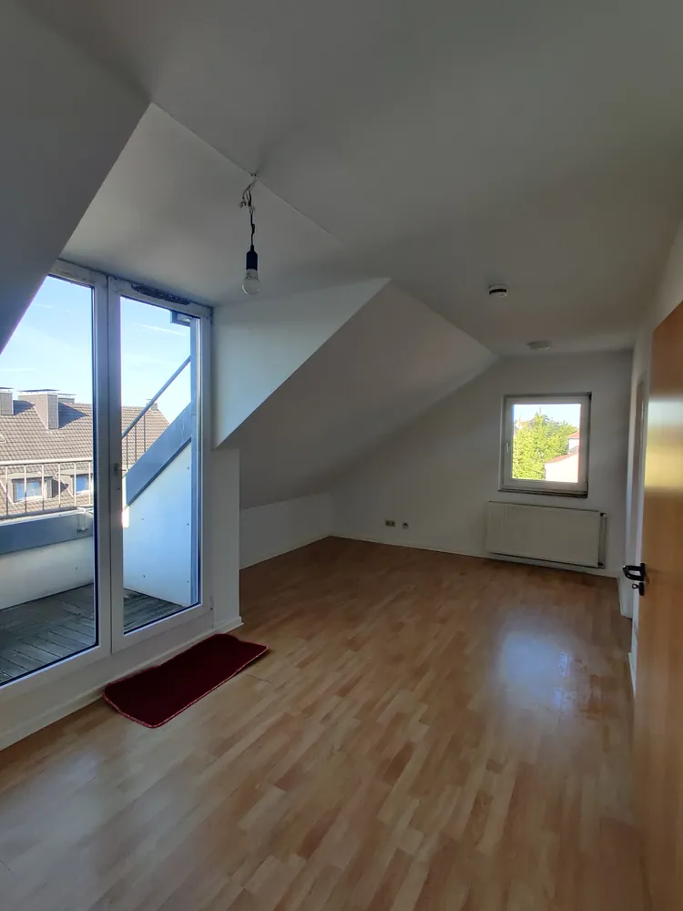 2 Zimmer Wohnung mit 31 m² in Witten – Bild 1